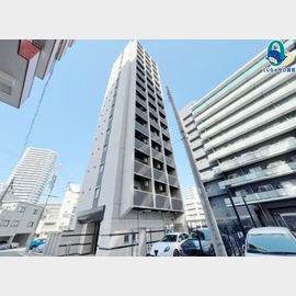 千種駅より徒歩4分 9階 築18年7ヶ月の賃貸物件
