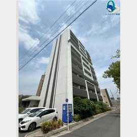 尾頭橋駅より徒歩4分 9階 築8年6ヶ月の賃貸物件