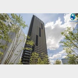 ＮＡＧＯＹＡｔｈｅＴＯＷＥＲ 3階 築3年4ヶ月の賃貸物件