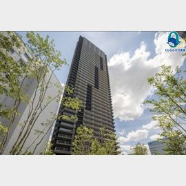 ＮＡＧＯＹＡｔｈｅＴＯＷＥＲ 4階 築3年6ヶ月の賃貸物件