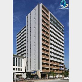 レジディア高岳 3階 築19年の賃貸物件