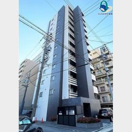 LiveFlat吹上 5階 築3年11ヶ月の賃貸物件