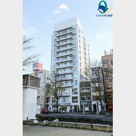 ミュプレ矢場町 5階 築18年11ヶ月の賃貸物件