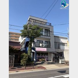 J’sハイツ 2階 築32年1ヶ月の賃貸物件