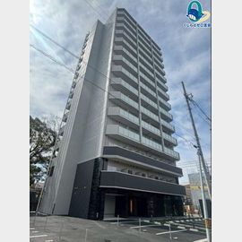 山王駅より徒歩9分 8階 新築の賃貸物件