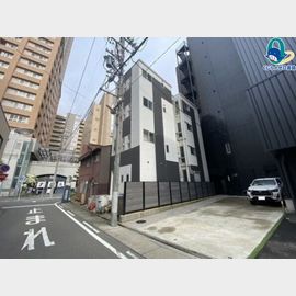 ソリッド名駅 3階 築16年5ヶ月の賃貸物件
