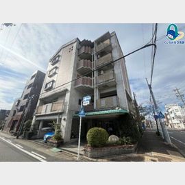吹上駅より徒歩11分 4階 築30年の賃貸物件