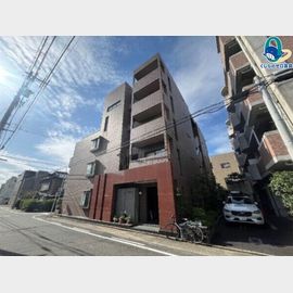 城木館の賃貸物件