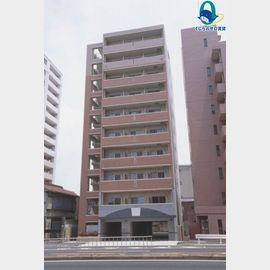 ステージア黄金 5階 築19年6ヶ月の賃貸物件