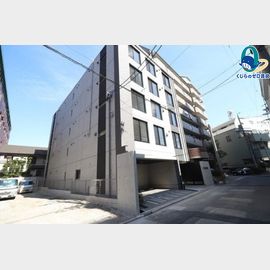 鶴舞駅より徒歩4分 4階 築4年6ヶ月の賃貸物件