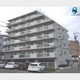 うらら 6階 築32年6ヶ月の賃貸物件