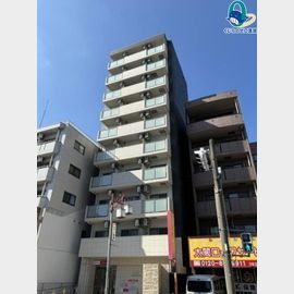 axis nagoya sw 10階 築5年の賃貸物件