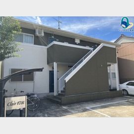 クレール打出 2階 築25年10ヶ月の賃貸物件