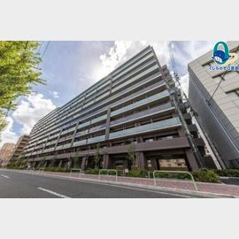 東別院駅より徒歩9分 築3年 12階建の賃貸物件