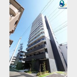 MAXIV名古屋の賃貸物件