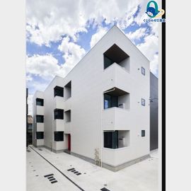 米野駅より徒歩5分 1階 築5年2ヶ月の賃貸物件