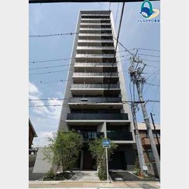 ザ・ライオンズフォーシア今池 2階 新築の賃貸物件
