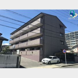 ベルシオンの賃貸物件