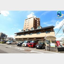 サニーフラット瑞穂2A 1階 築30年6ヶ月の賃貸物件
