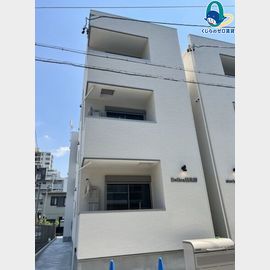 日比野駅より徒歩6分 1階 築4年1ヶ月の賃貸物件