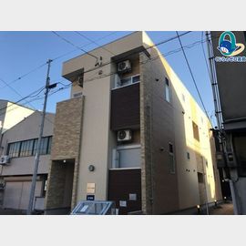 ライブリー鶴舞 1階 築12年9ヶ月の賃貸物件