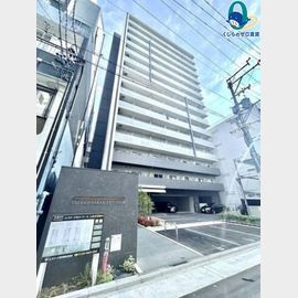 新栄町駅より徒歩7分 7階 築2年11ヶ月の賃貸物件