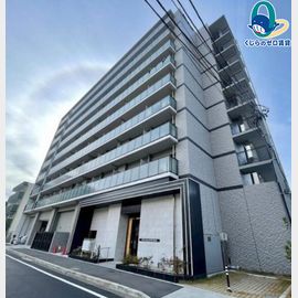 エスリード大須観音プリモ 6階 築5年5ヶ月の賃貸物件