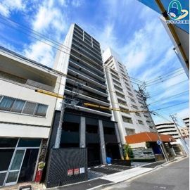 オープンレジデンシア名古屋ＦＲＯＮＴ 10階 築4年3ヶ月の賃貸物件