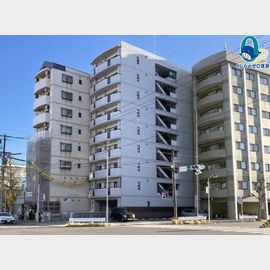 千種駅より徒歩10分 9階 築23年6ヶ月の賃貸物件