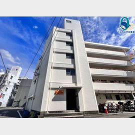 六番町駅より徒歩5分 1階 築53年4ヶ月の賃貸物件
