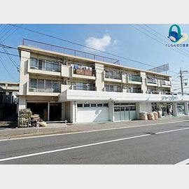 メゾン親名 2階 築51年3ヶ月の賃貸物件