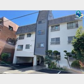 山添マンション 2階 築52年4ヶ月の賃貸物件