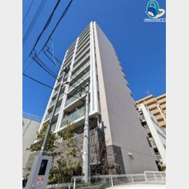 ハーモニーレジデンス名古屋今池 11階 築11年10ヶ月の賃貸物件