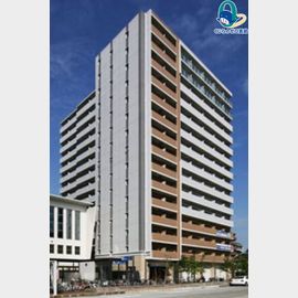 レジディア高岳 6階 築19年の賃貸物件