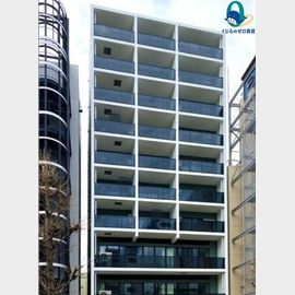 NISSYOBUILDING 8階 築3年5ヶ月の賃貸物件