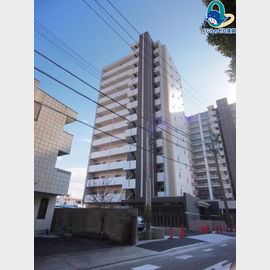 オルソパール伝馬の賃貸物件