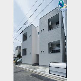 Ivy菊井 2階 築11年2ヶ月の賃貸物件
