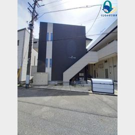 Creo 堀田弐番館 1階 築11年4ヶ月の賃貸物件