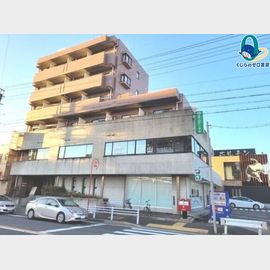 瓢箪山駅より徒歩10分 5階 築31年11ヶ月の賃貸物件
