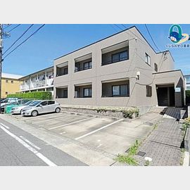 一社駅より徒歩7分 1階 築23年7ヶ月の賃貸物件