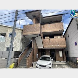 コンソラーレ中野 3階 築21年11ヶ月の賃貸物件