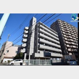メゾンキムラ２ 6階 築32年10ヶ月の賃貸物件