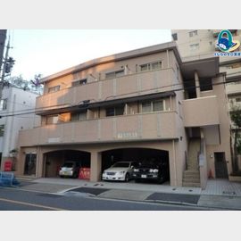大曽根駅より徒歩2分 3階 築25年11ヶ月の賃貸物件