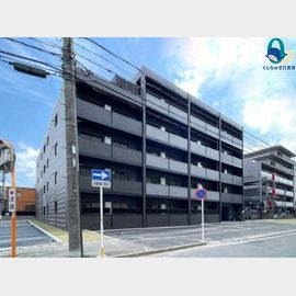 吹上駅より徒歩12分 4階 新築の賃貸物件