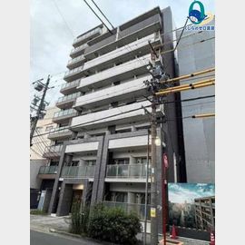 上前津駅より徒歩5分 2階 築18年6ヶ月の賃貸物件