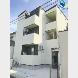 ハピネス八反の賃貸物件