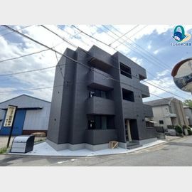 JackhosokomeI 1階 新築の賃貸物件