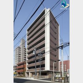 プランドール千種の賃貸物件