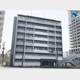 コンセール葵 3階 築10年11ヶ月の賃貸物件