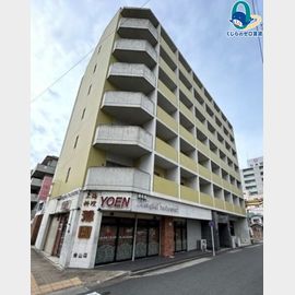 ベレーサ金山 2階 築19年11ヶ月の賃貸物件